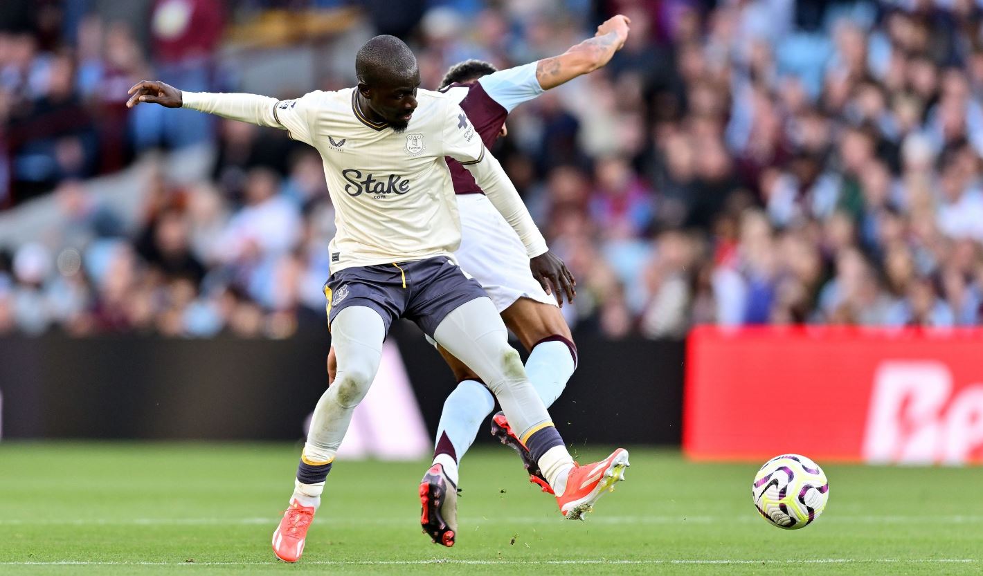 Aston Villa vs Everton (23:30 – 14/09) | Xem lại trận đấu